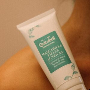 MASCARILLA PIELES ACNEICAS - Imagen 2