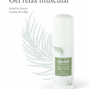 GEL RELAX MUSCULAR