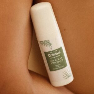 GEL RELAX MUSCULAR - Imagen 2