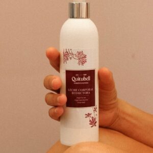 LECHE CORPORAL REDUCTORA - Imagen 2