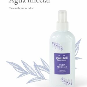 AGUA MICELAR
