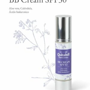 BB CREAM FPS30