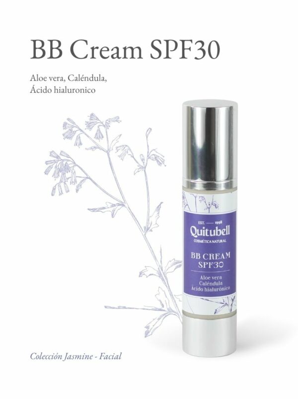 BB CREAM FPS30