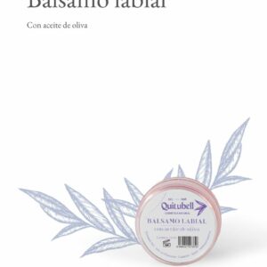 BÁLSAMO LABIAL