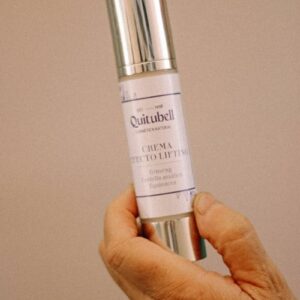 CREMA EFECTO LIFTING - Imagen 2
