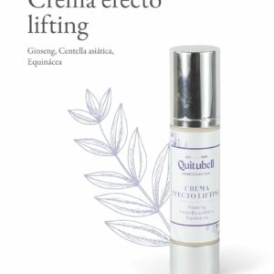 CREMA EFECTO LIFTING