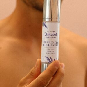 CREMA FACIAL HIDRATANTE - Imagen 2