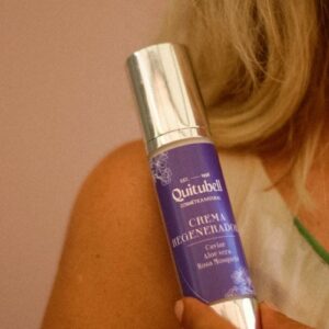 CREMA REGENERADORA - Imagen 2