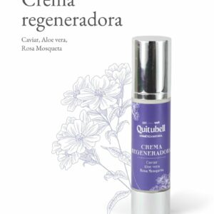 CREMA REGENERADORA