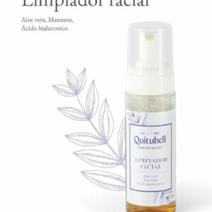 LIMPIADOR FACIAL