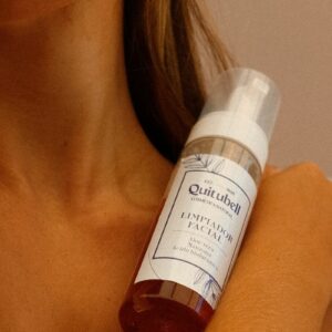 LIMPIADOR FACIAL - Imagen 2