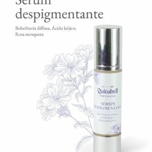 SÉRUM DESPIGMENTANTE