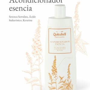 ACONDICIONADOR ESENCIA
