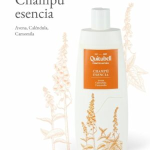 CHAMPÚ ESENCIA