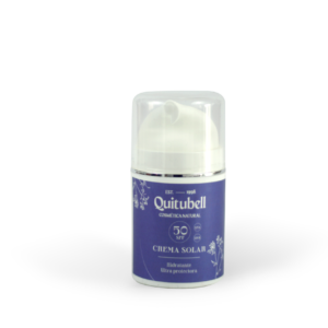 CREMA SOLAR SPF50 hidratante ultra protectora - Imagen 2