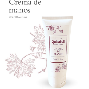 CREMA DE MANOS
